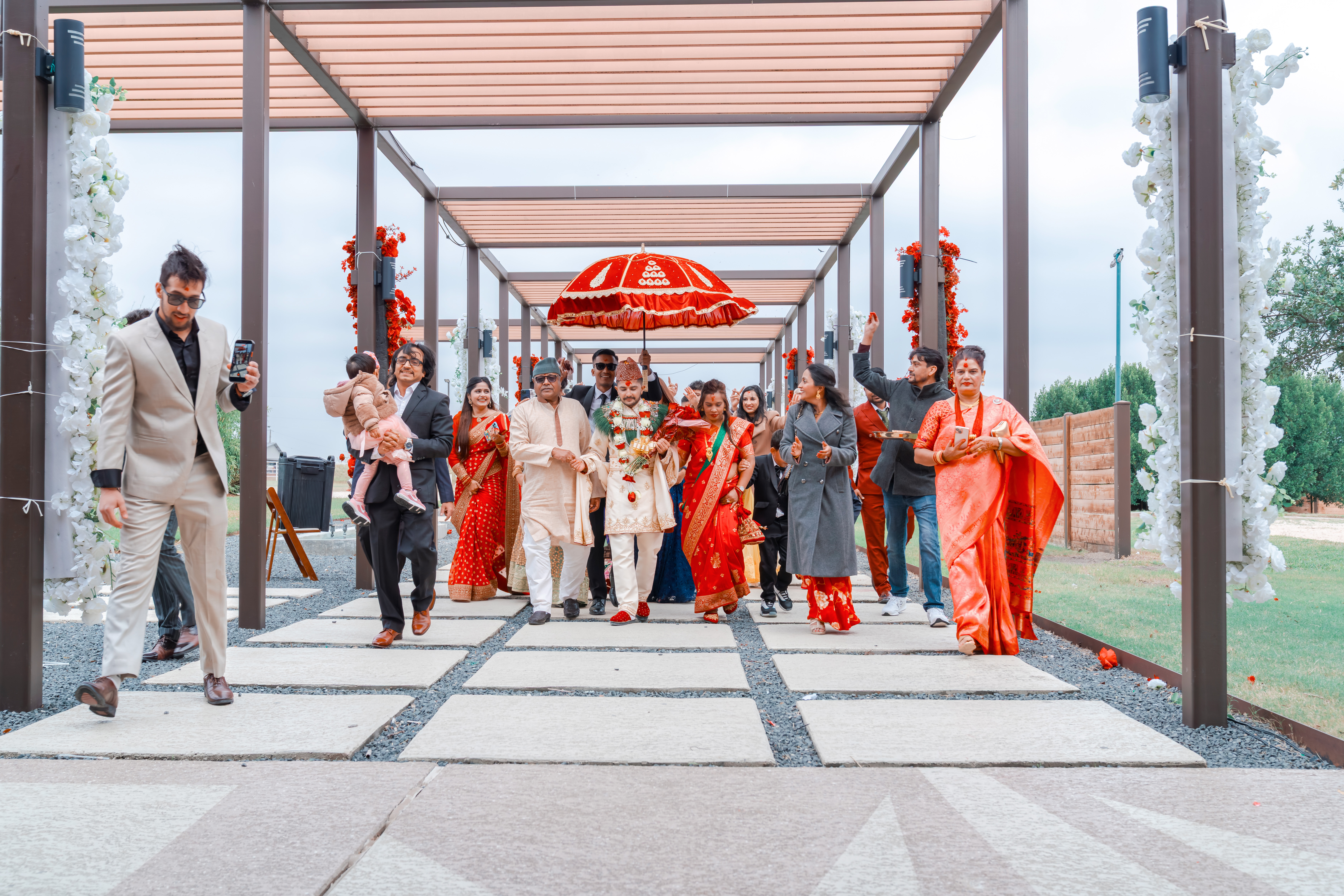 Traditional Wedding Ceremony